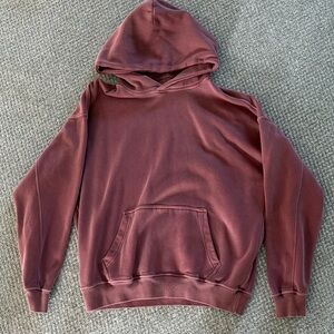 Popover Hoodie